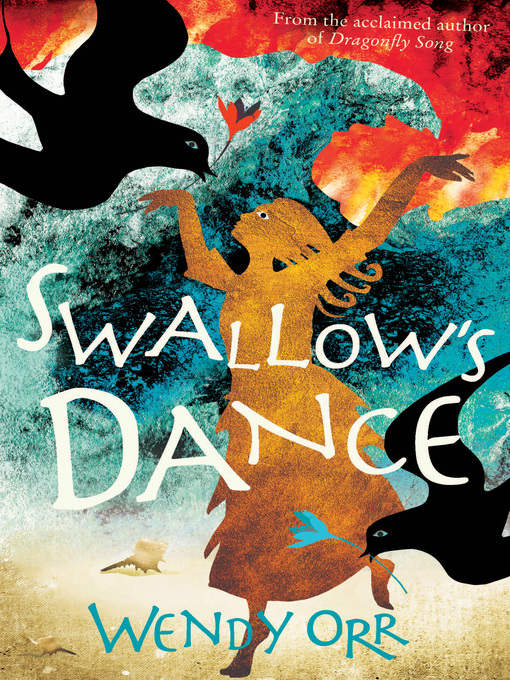 Title details for Swallow's Dance by Wendy Orr - Available